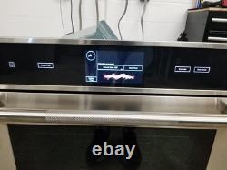 Genuine JENN-AIR Single Oven 30 Touch Panel Assy # W11301918