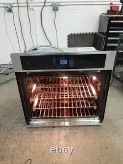 Genuine JENN-AIR Single Oven 30 Touch Panel Assy # W11301918
