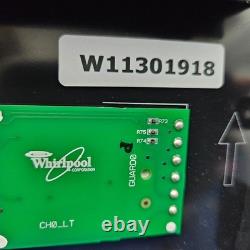 Genuine JENN-AIR Single Oven 30 Touch Panel Assy # W11301918