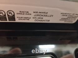 Genuine JENN-AIR Single Oven 30 Touch Panel Assy # W11301918