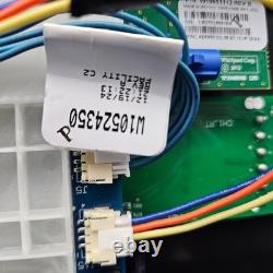 Genuine JENN-AIR Single Oven 30 Touch Panel Assy # W11301918