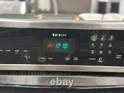 Genuine JENN-AIR Single Oven 30 Touch Panel ONLY# 74008799 (Board not included)