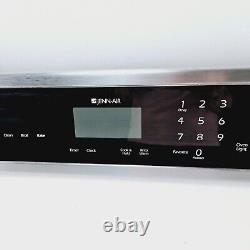 Genuine JENN-AIR Single Oven 30 Touch Panel ONLY# 74008799 (Board not included)