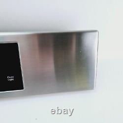 Genuine JENN-AIR Single Oven 30 Touch Panel ONLY# 74008799 (Board not included)