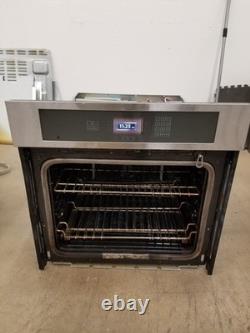 Genuine JENN-AIR Single Oven 30 Touch Panel ONLY # W10517887 (No Display)