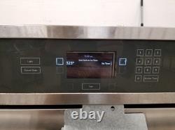 Genuine JENN-AIR Single Oven 30 Touch Panel ONLY # W10517887 (No Display)