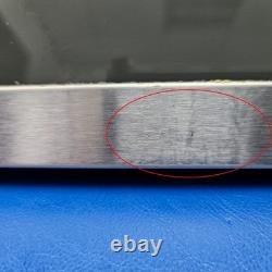 Genuine JENN-AIR Single Oven 30 Touch Panel ONLY # W10517887 (No Display)