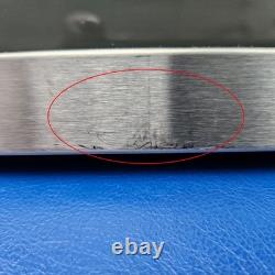 Genuine JENN-AIR Single Oven 30 Touch Panel ONLY # W10517887 (No Display)