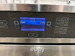 Genuine JENN-AIR Single Oven 30 Touch Panel With Display # W10344130 W10344083