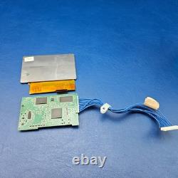 Genuine JENN-AIR Single Oven Display Board Set # W10344083