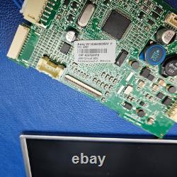 Genuine JENN-AIR Single Oven Display Board Set # W10344083