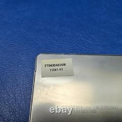 Genuine JENN-AIR Single Oven Display Board Set # W10344083