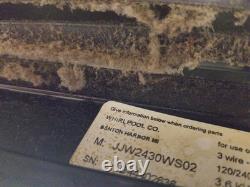 Genuine JENN-AIR Single Oven Display Board Set # W10344083