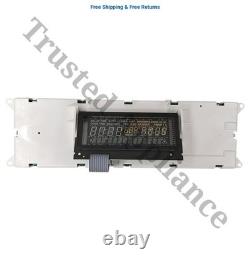 Genuine JENN-AIR Slide-In Range Control Board # 8507P234-60 Black