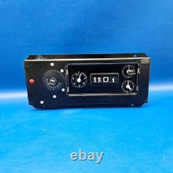 Genuine JENN-Air Built-In Oven, Clock Timer Assy # 201671