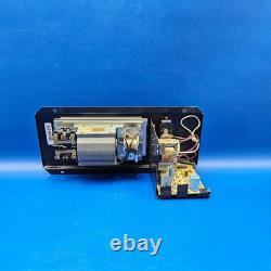 Genuine JENN-Air Built-In Oven, Clock Timer Assy # 201671