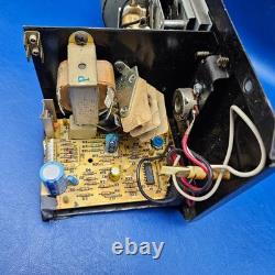 Genuine JENN-Air Built-In Oven, Clock Timer Assy # 201671