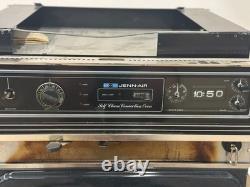 Genuine JENN-Air Built-In Oven, Clock Timer Assy # 201671