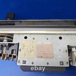 Genuine JENN-Air Built-In Oven, Clock Timer Assy # 201671