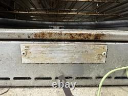 Genuine JENN-Air Built-In Oven, Clock Timer Assy # 201671