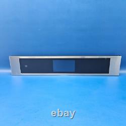 Genuine JENNAIR Single Oven 30 Touch Panel Assy# W11429008