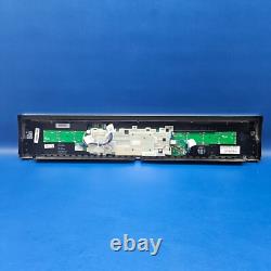 Genuine JENNAIR Single Oven 30 Touch Panel Assy# W11429008