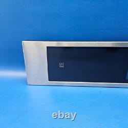 Genuine JENNAIR Single Oven 30 Touch Panel Assy# W11429008