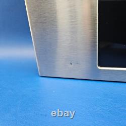 Genuine JENNAIR Single Oven 30 Touch Panel Assy# W11429008