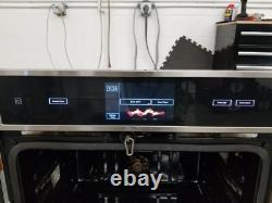 Genuine JENNAIR Single Oven 30 Touch Panel Assy# W11429008