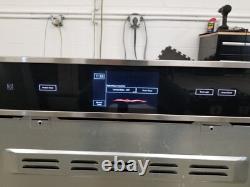 Genuine JENNAIR Single Oven 30 Touch Panel Assy# W11429008