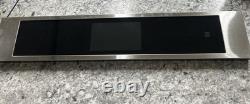 Genuine JENNAIR Single Oven Touch Panel Assy# W11426666 Rev A FREE SHIPPING