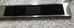 Genuine JENNAIR Single Oven Touch Panel Assy# W11426666 Rev A FREE SHIPPING