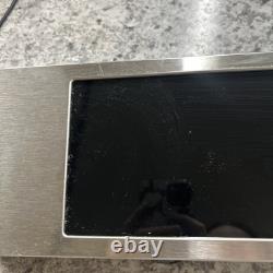 Genuine JENNAIR Single Oven Touch Panel Assy# W11426666 Rev A FREE SHIPPING