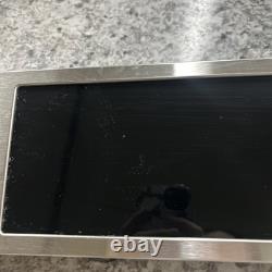 Genuine JENNAIR Single Oven Touch Panel Assy# W11426666 Rev A FREE SHIPPING