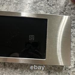 Genuine JENNAIR Single Oven Touch Panel Assy# W11426666 Rev A FREE SHIPPING