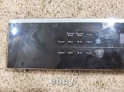 Genuine JENNair Oven Touch Panel 5594222
