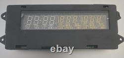 Genuine Jenn-Air Double Oven Control Board # 8507P014-60 100-01417-00 71001872