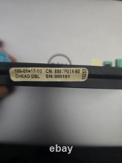 Genuine Jenn-Air Double Oven Control Board # 8507P014-60 100-01417-00 71001872