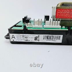 Genuine Jenn-Air Gas Range Control Board # 8507P071-60 74009166