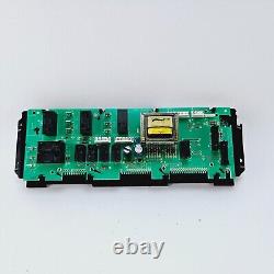 Genuine Jenn-Air Gas Range Control Board # 8507P279-60 74009166