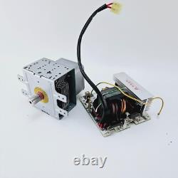 Genuine Jenn-Air Oven Micro Inverter Board + Magnetron # W11504545 W11504539