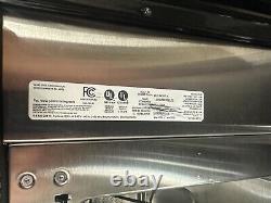 Genuine Jenn-Air Oven Micro Inverter Board + Magnetron # W11504545 W11504539