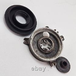 Genuine Jenn-Air Range Burner Base WithCap # 73001016 73001211 73001210 73001038