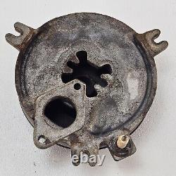 Genuine Jenn-Air Range Burner Base WithCap # 73001016 73001211 73001210 73001038