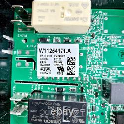 Genuine Jenn-Air Range Oven, Appliance Manager # W11254171