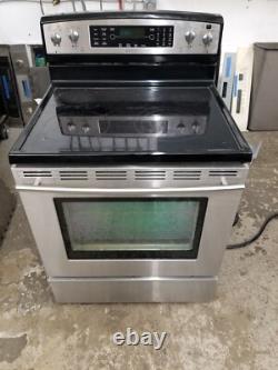 Genuine Jenn-Air Range Oven Control Board # 8507P331-60