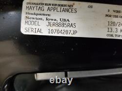 Genuine Jenn-Air Range Oven Control Board # 8507P331-60