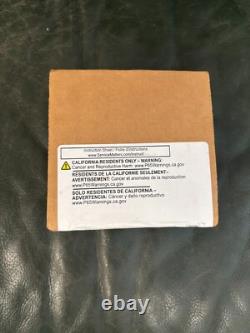 Genuine Jenn-Air Range Oven, Gas Valve # W10385583