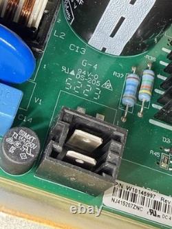 Genuine Jenn-Air Range Oven, Power Control Board # W10145997