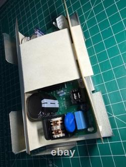Genuine Jenn-Air Range Oven, Power Control Board # W10145997